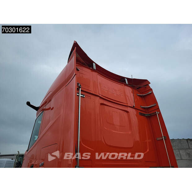 2024 DAF XG 480-43605642