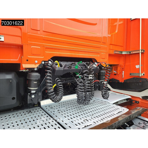 2024 DAF XG 480-43605643