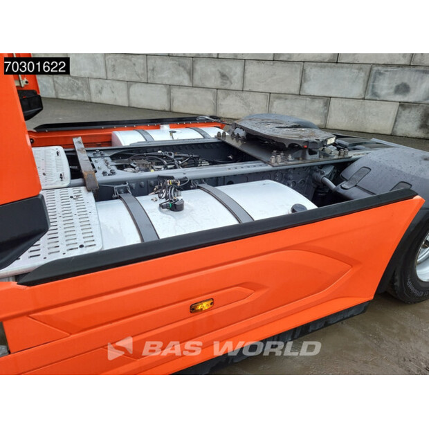 2024 DAF XG 480-43605644