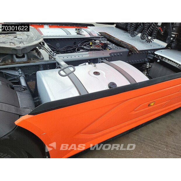 2024 DAF XG 480-43605645