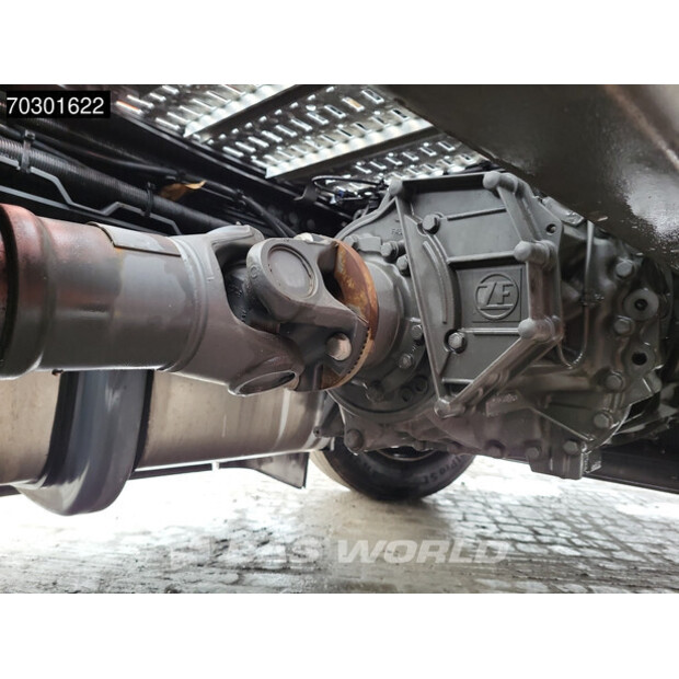 2024 DAF XG 480-43605646