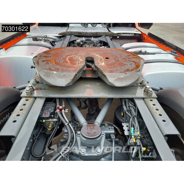 2024 DAF XG 480-43605647