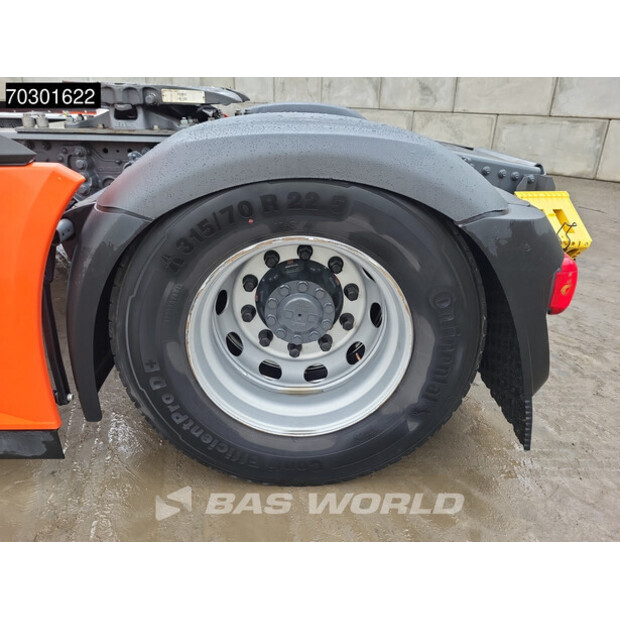 2024 DAF XG 480-43605648