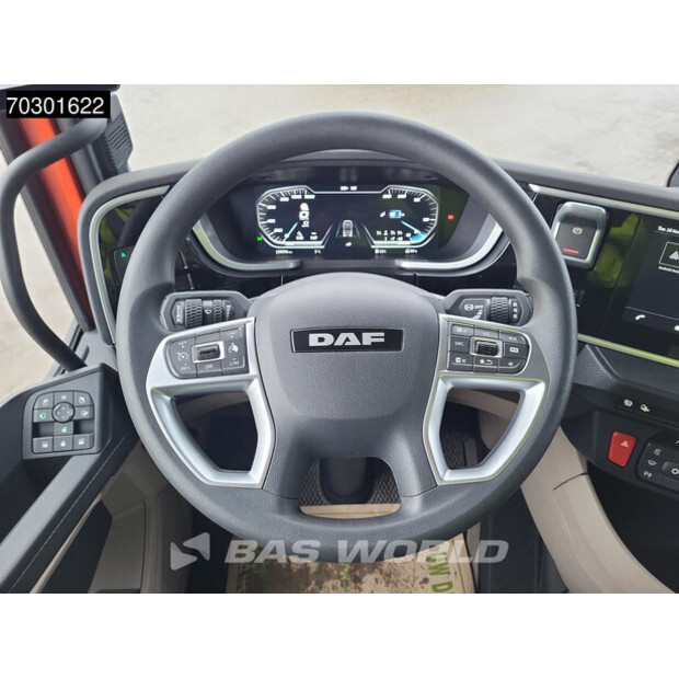 2024 DAF XG 480-43605649
