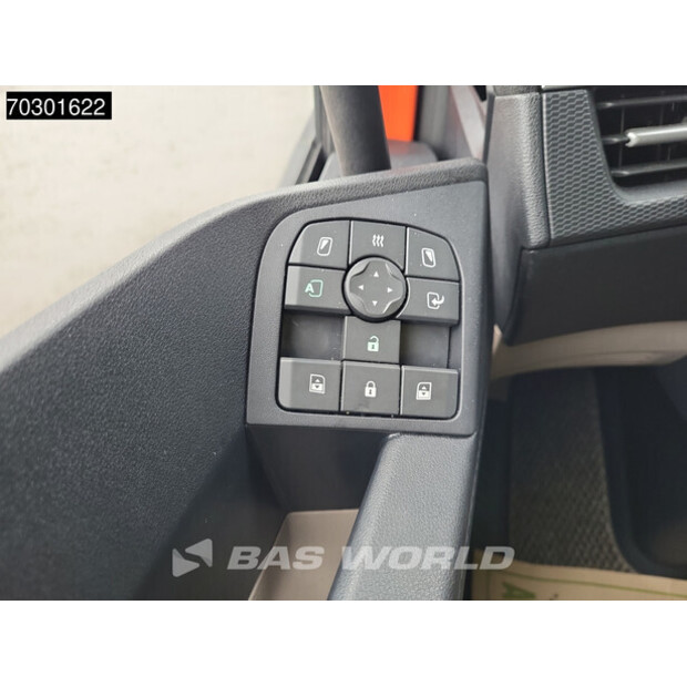 2024 DAF XG 480-43605650