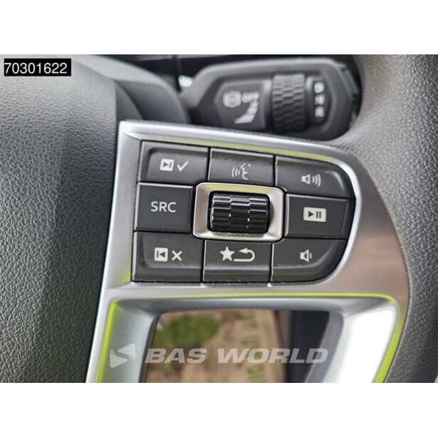 2024 DAF XG 480-43605652