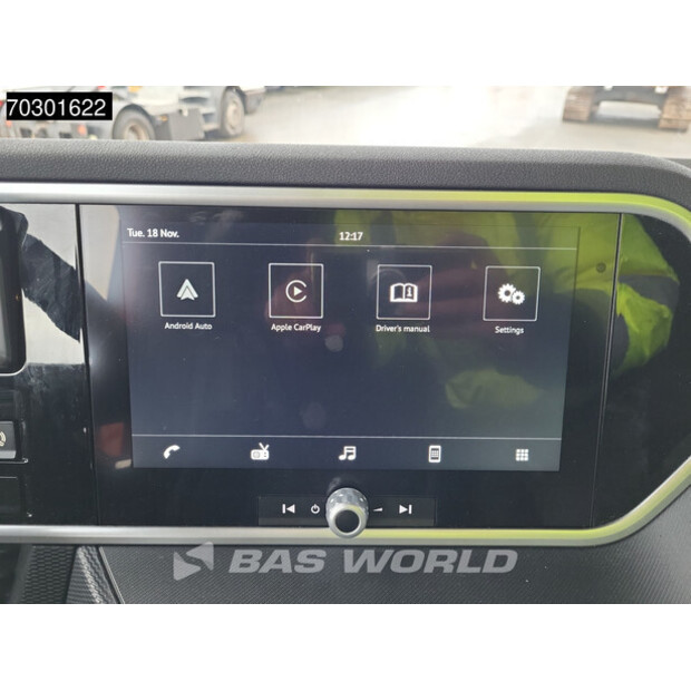 2024 DAF XG 480-43605653