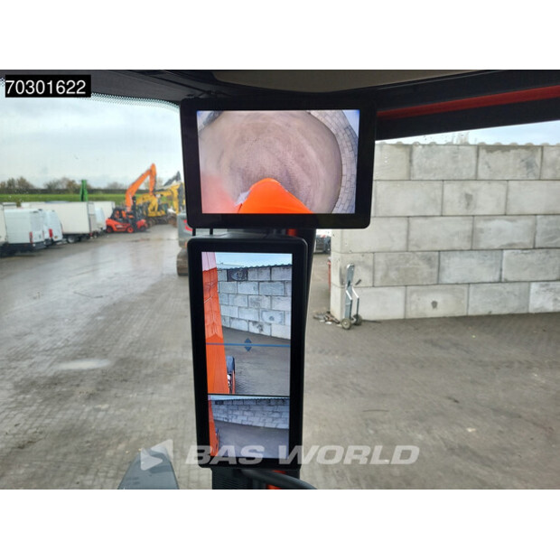 2024 DAF XG 480-43605655