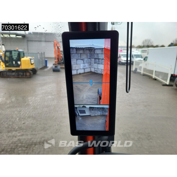 2024 DAF XG 480-43605656