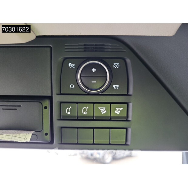 2024 DAF XG 480-43605657