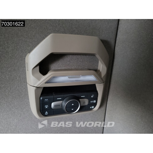 2024 DAF XG 480-43605658