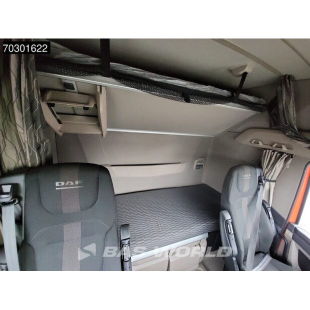 2024 DAF XG 480-43605659