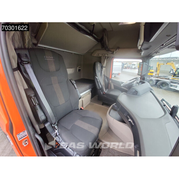 2024 DAF XG 480-43605660