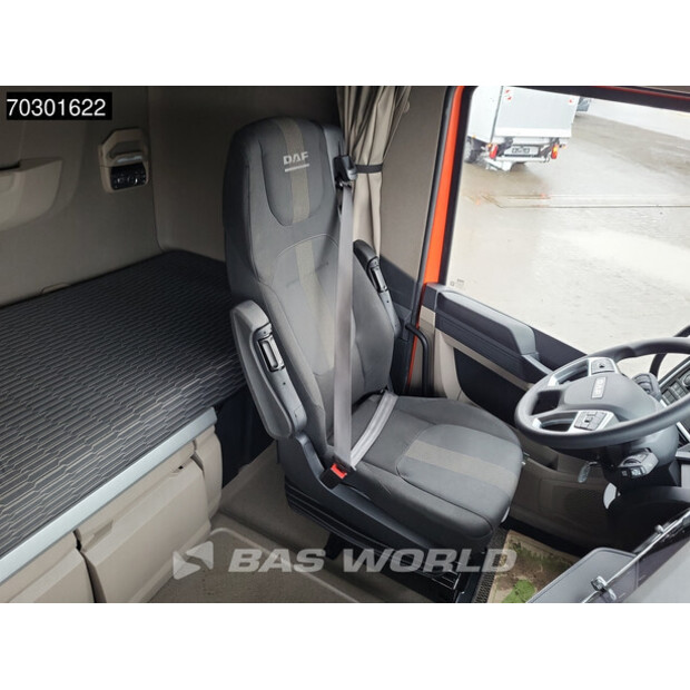 2024 DAF XG 480-43605661