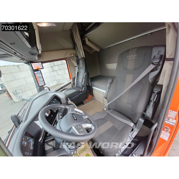 2024 DAF XG 480-43605663