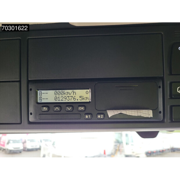 2024 DAF XG 480-43605665