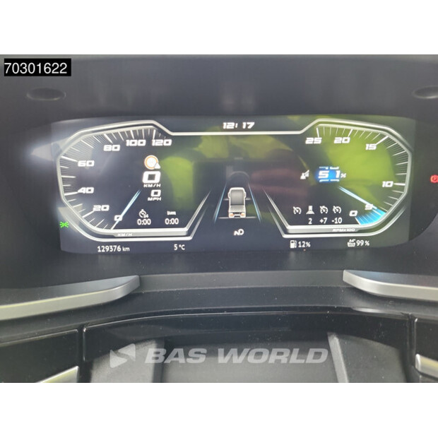 2024 DAF XG 480-43605666