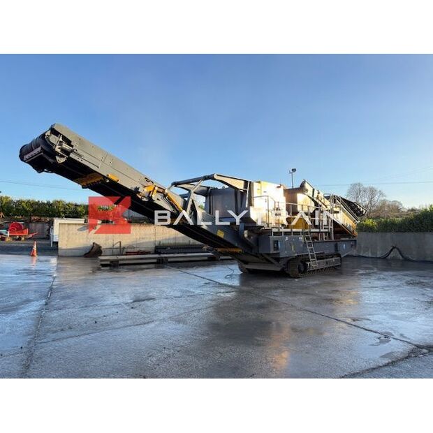 2022 Tesab 1150TC-43611730