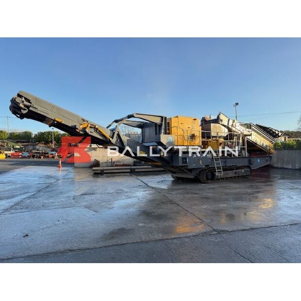 2022 Tesab 1150TC-43611732