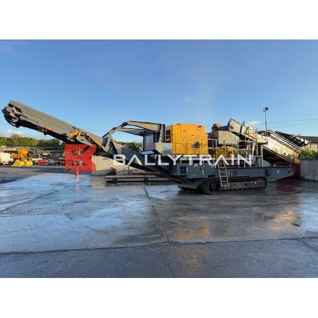 2022 Tesab 1150TC-43611735