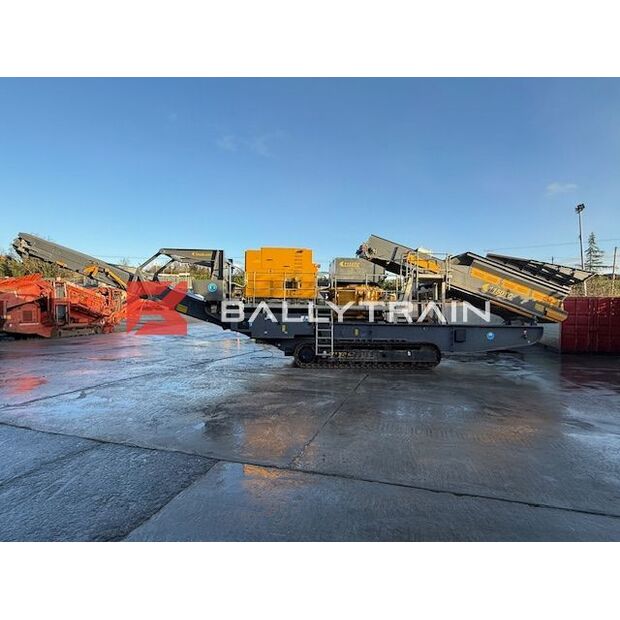 2022 Tesab 1150TC-43611737