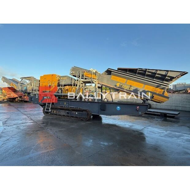 2022 Tesab 1150TC-43611741