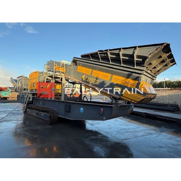 2022 Tesab 1150TC-43611743