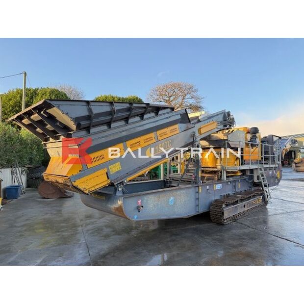 2022 Tesab 1150TC-43611747