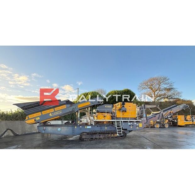 2022 Tesab 1150TC-43611749