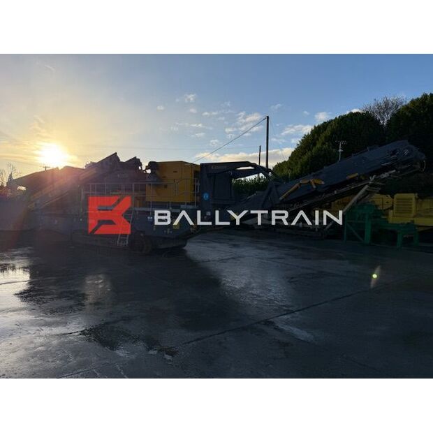 2022 Tesab 1150TC-43611753