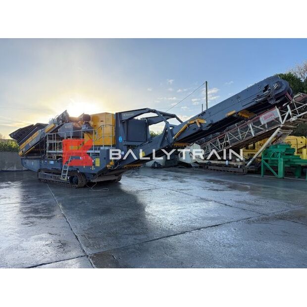 2022 Tesab 1150TC-43611755