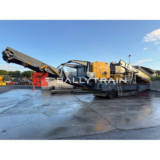 2022 Tesab 1150TC-43611761