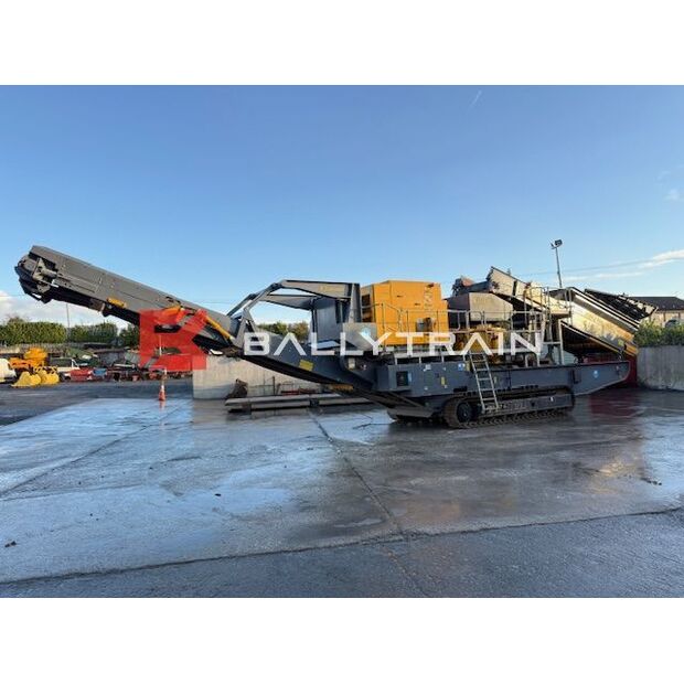 2022 Tesab 1150TC-43611763