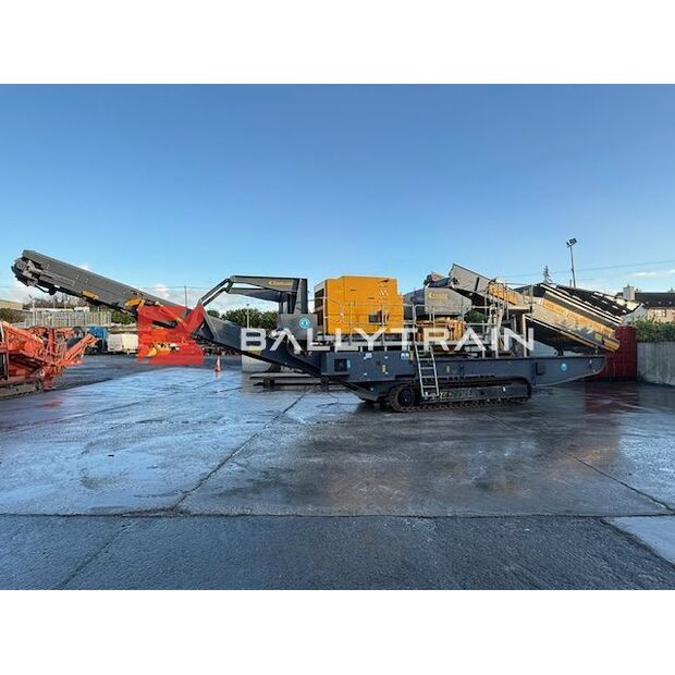 2022 Tesab 1150TC-43611765