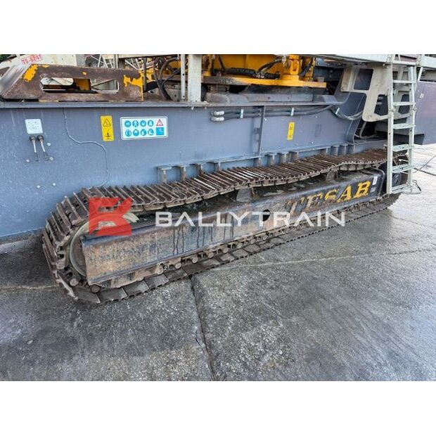 2022 Tesab 1150TC-43611769