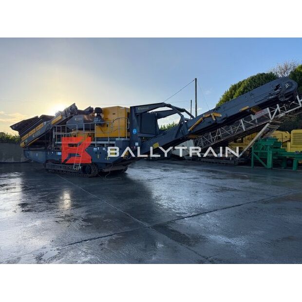 2022 Tesab 1150TC-43611770