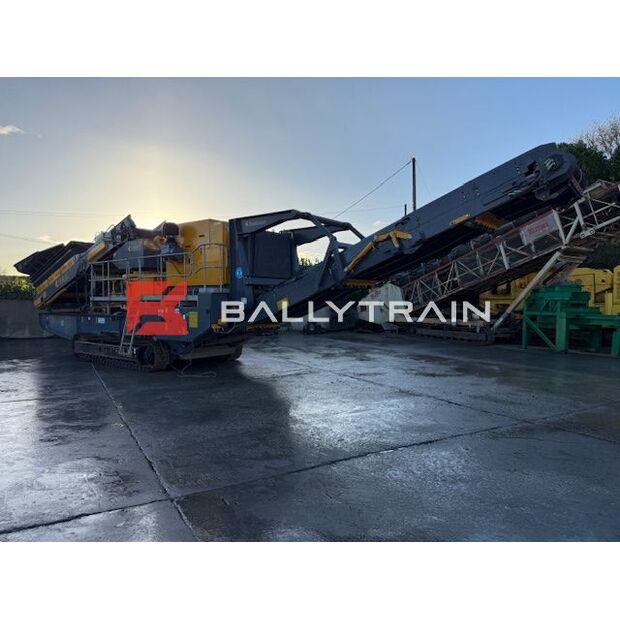 2022 Tesab 1150TC-43611771