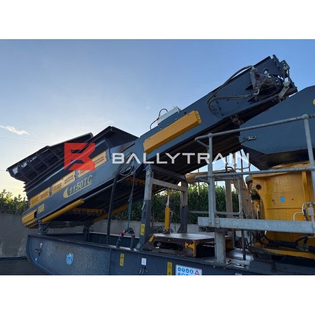 2022 Tesab 1150TC-43611772