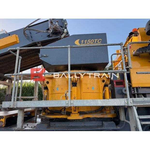 2022 Tesab 1150TC-43611773