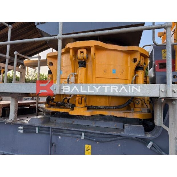 2022 Tesab 1150TC-43611774