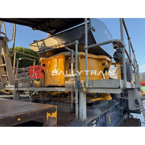 2022 Tesab 1150TC-43611775