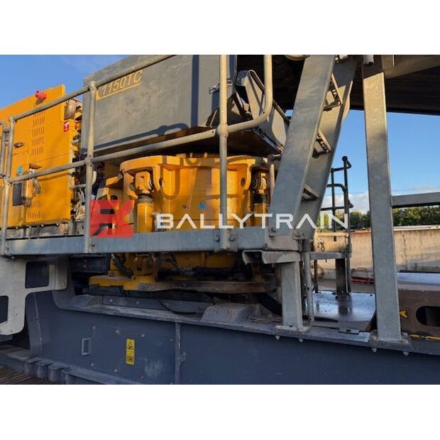 2022 Tesab 1150TC-43611777