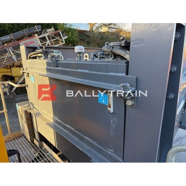 2022 Tesab 1150TC-43611783