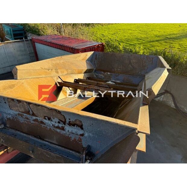 2022 Tesab 1150TC-43611784