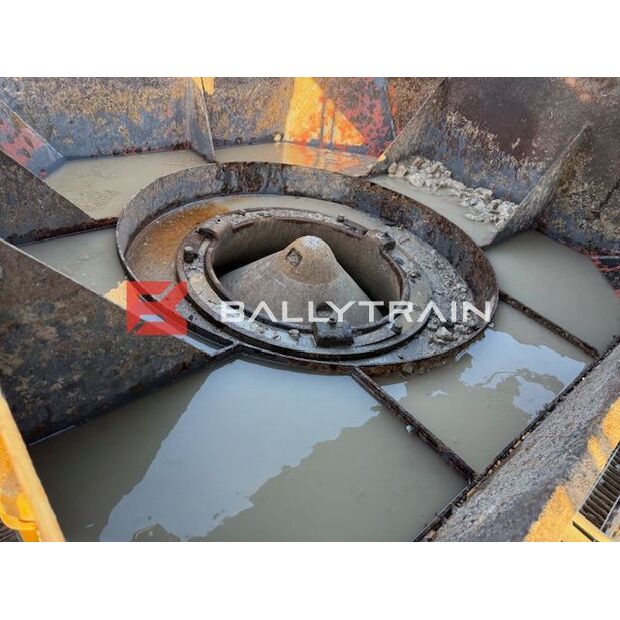 2022 Tesab 1150TC-43611788