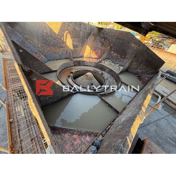 2022 Tesab 1150TC-43611789