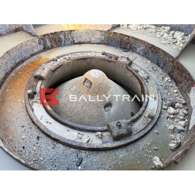 2022 Tesab 1150TC-43611790