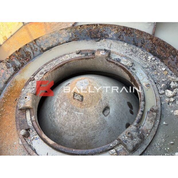 2022 Tesab 1150TC-43611791