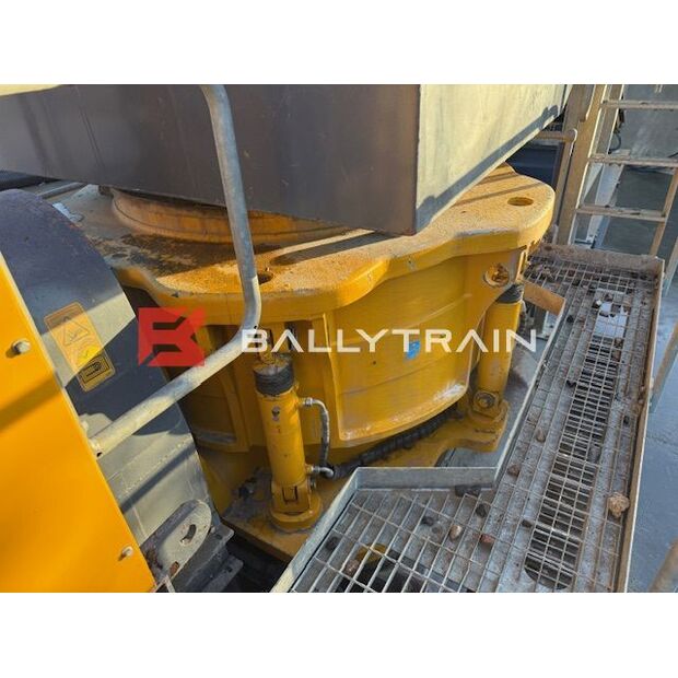 2022 Tesab 1150TC-43611793