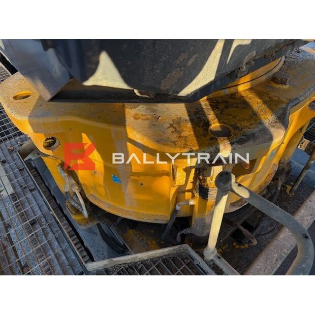 2022 Tesab 1150TC-43611794